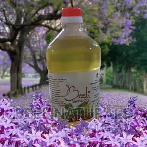 Pure Jojoba Oil 1litre