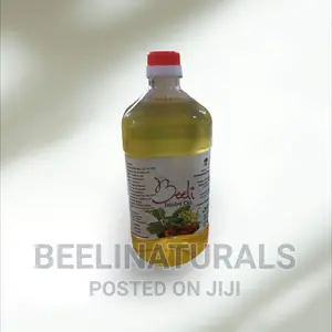 Pure Jojoba Oil 1litre