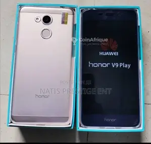 Huawei Honor 8 64 GB Black