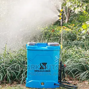 Knapsack Sprayer for Sale