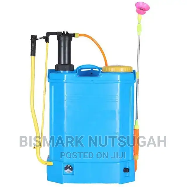 Knapsack Sprayer for Sale