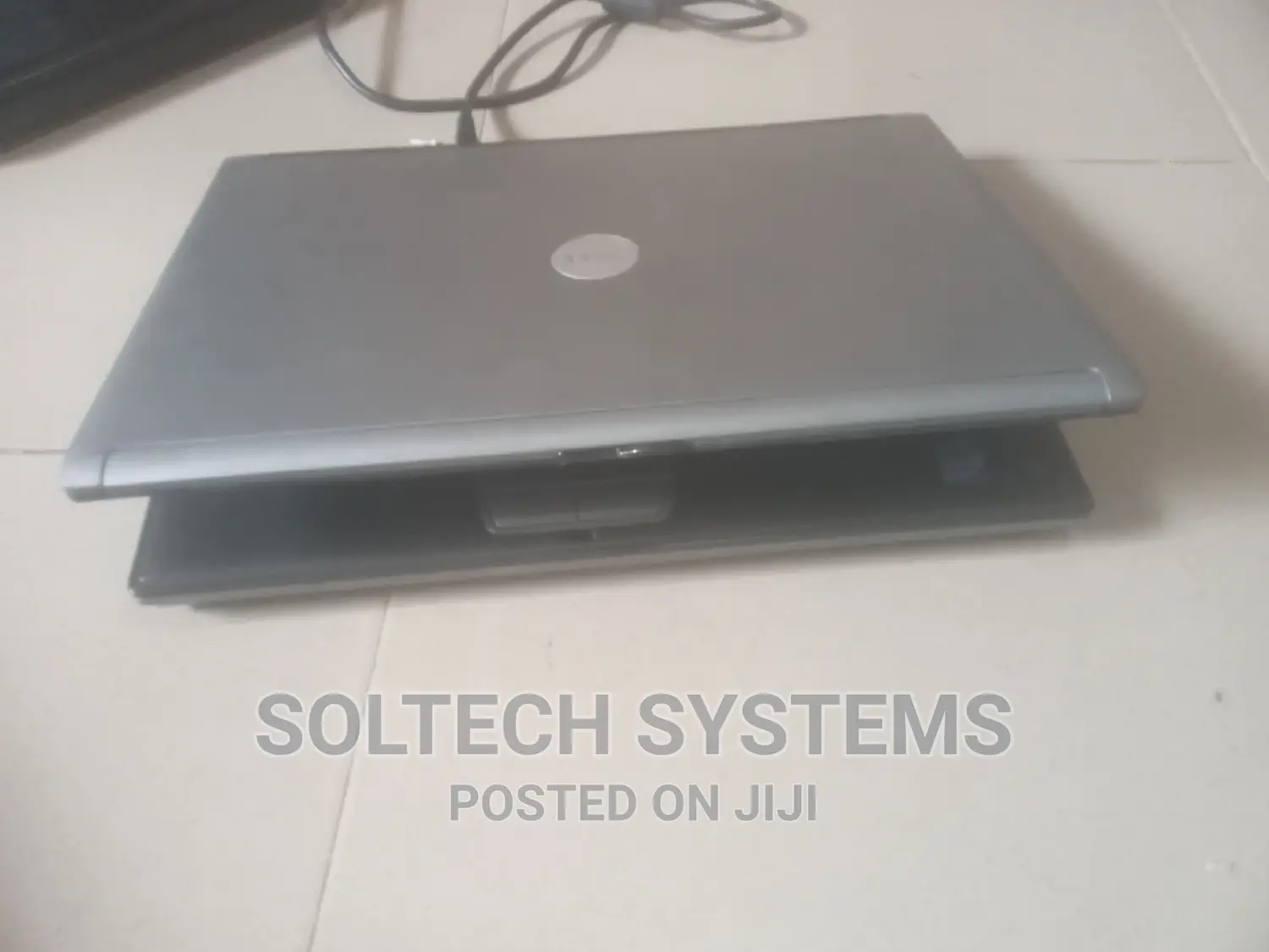 Laptop Dell Latitude 10 4GB Intel Core 2 Duo HDD 160GB