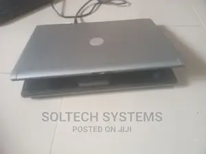 Laptop Dell Latitude 10 4GB Intel Core 2 Duo HDD 160GB