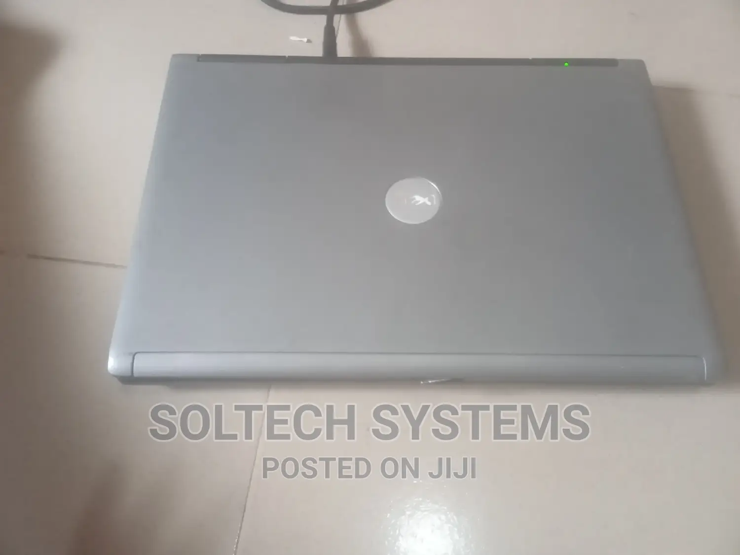 Laptop Dell Latitude 10 4GB Intel Core 2 Duo HDD 160GB