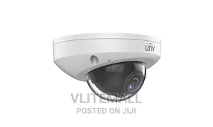UNIVIEW 2MP Dome Camera