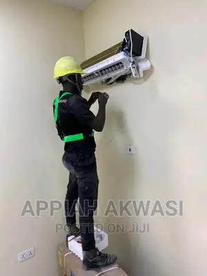 Airconditioner Technicians