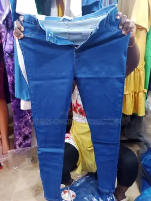 Quality Ladies Jeans