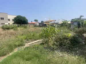 Genuine Lands for Sale at East Legon Hills or Santeo