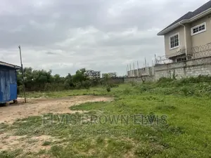 Land for Sale at Ashalley Botwe or Lakeside