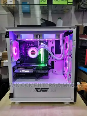 New Desktop Computer MSI Model 32GB Intel Core I5 HDD+SSD 1T
