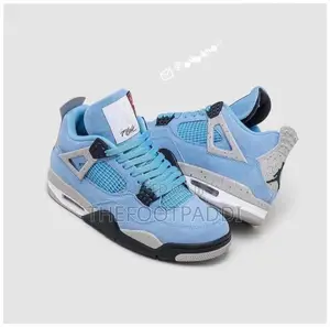 Original Jordan 4