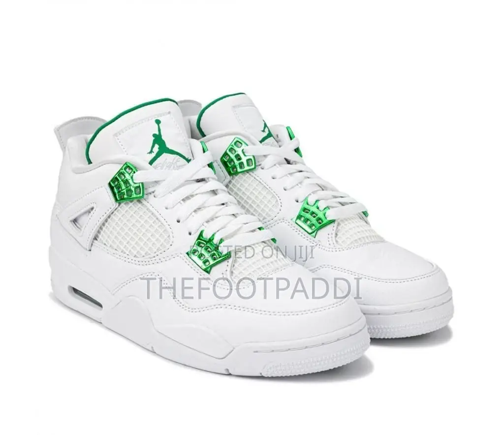 Original Jordan 4