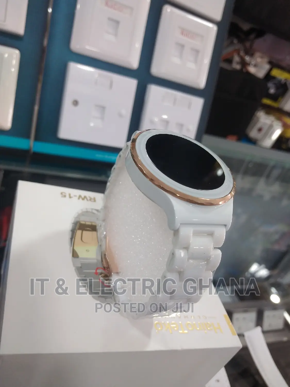Smart Watch