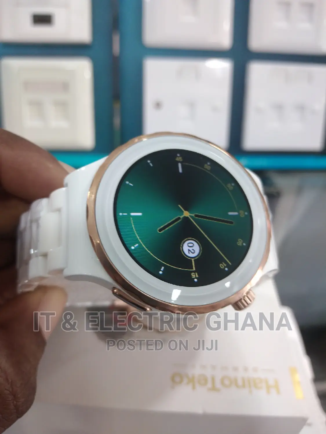 Smart Watch