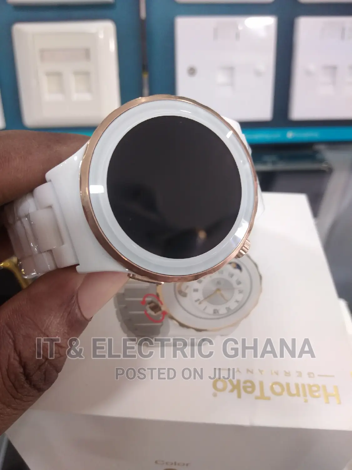 Smart Watch