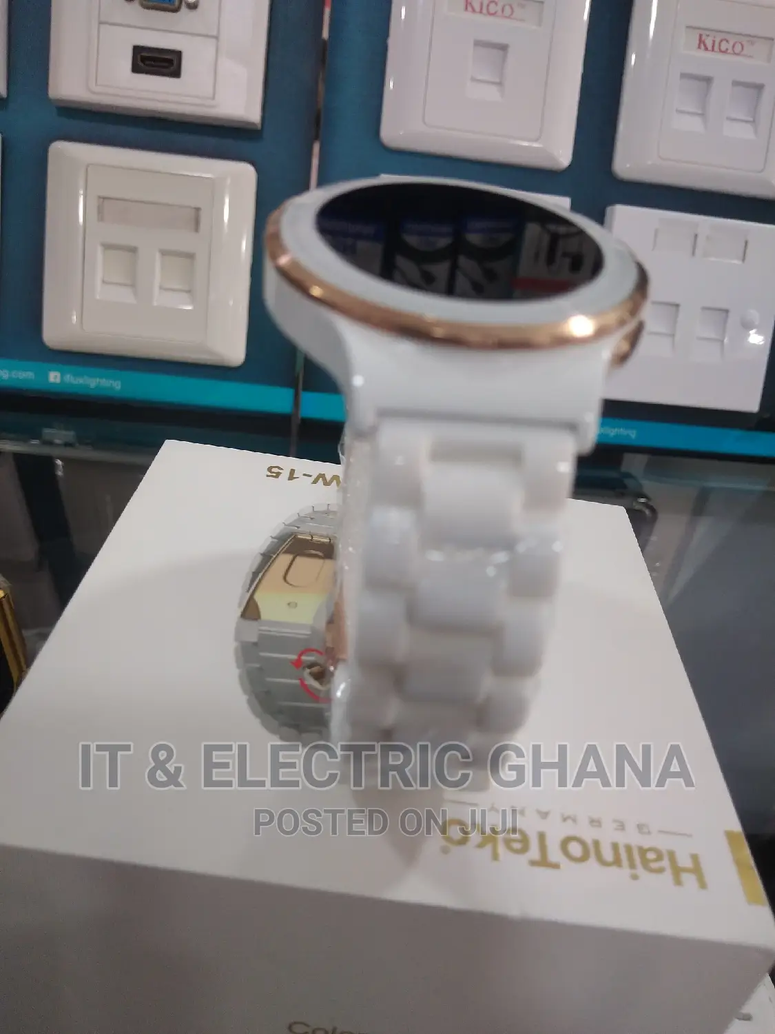 Smart Watch