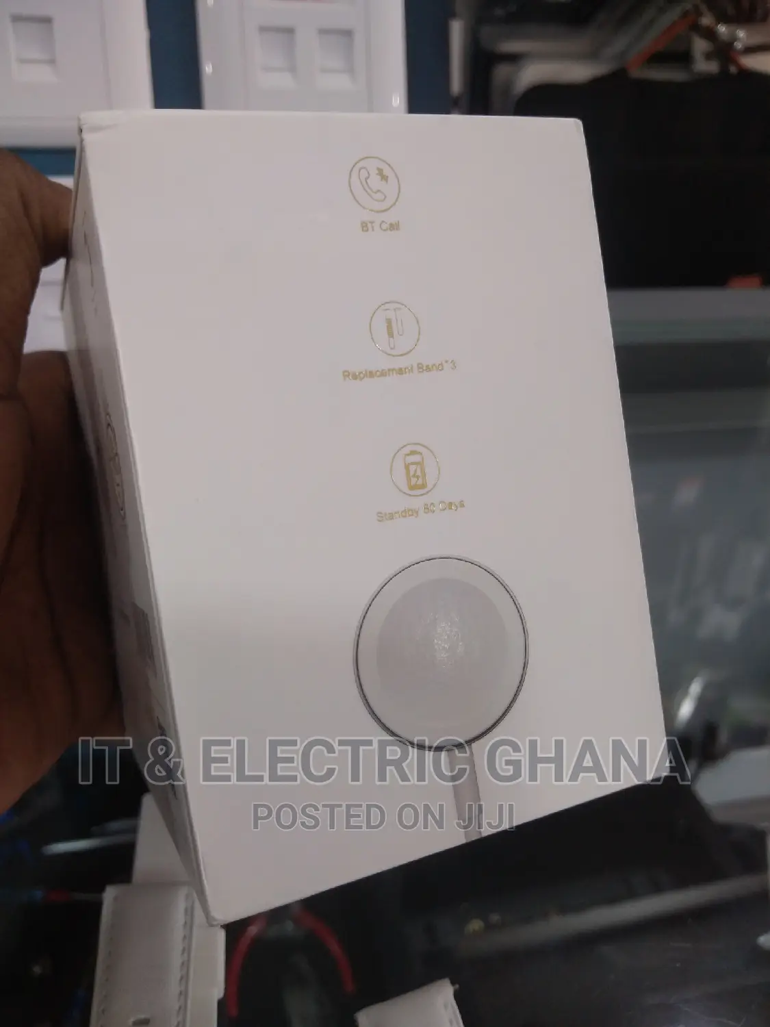 Smart Watch
