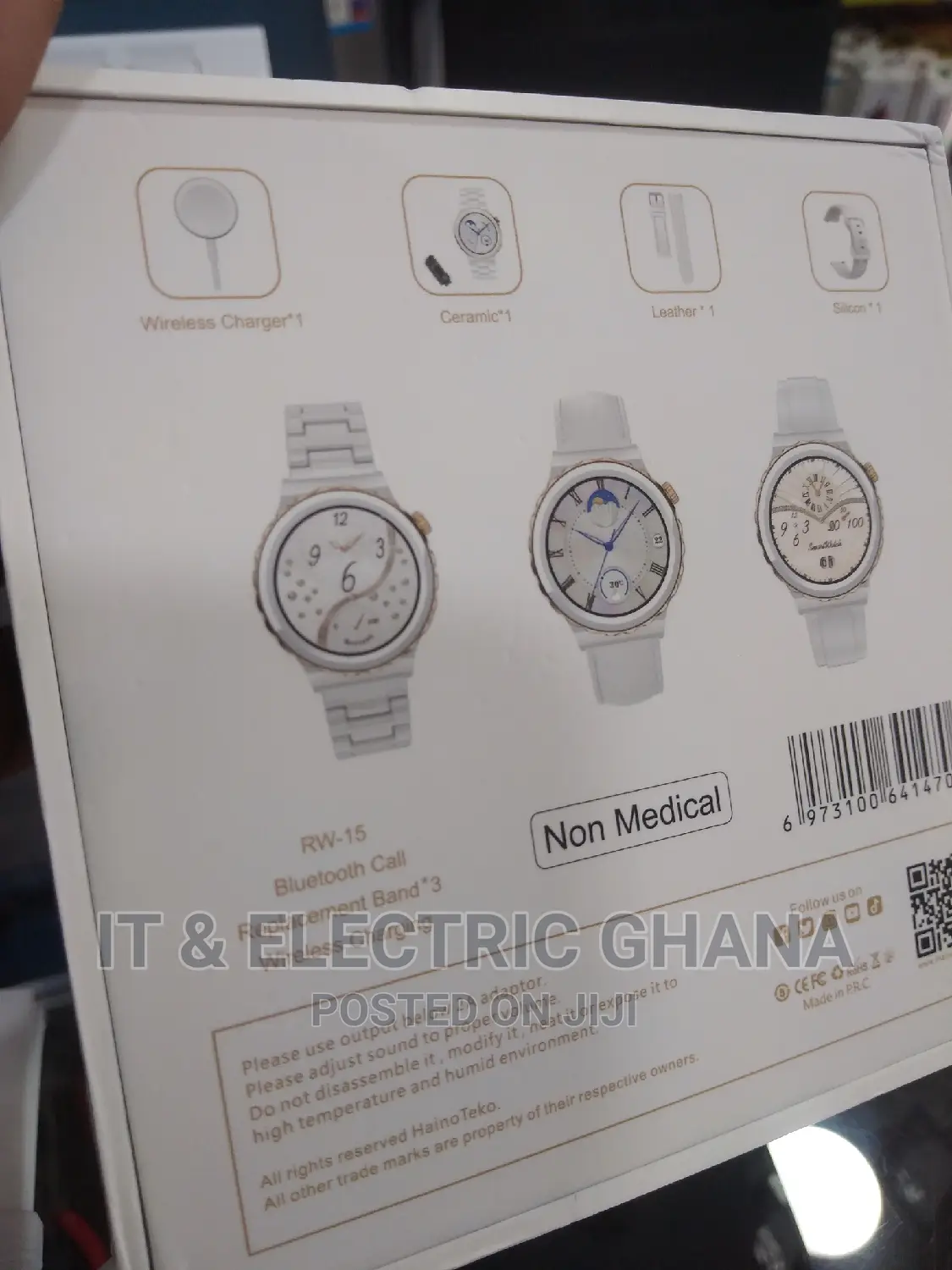 Smart Watch
