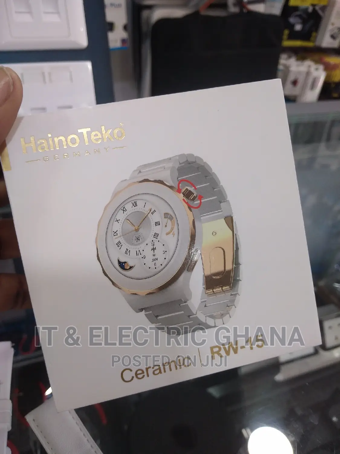 Smart Watch