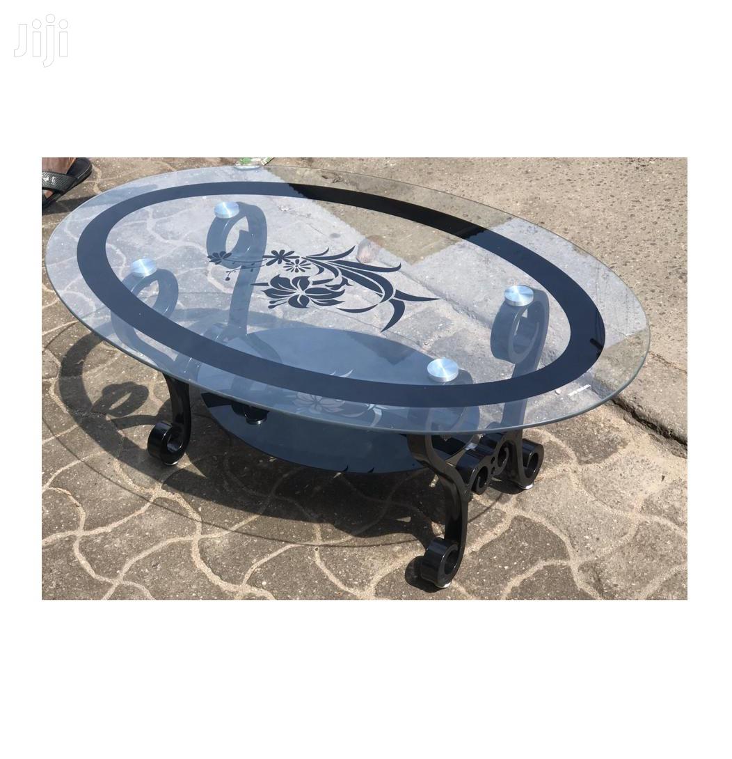 Center Table