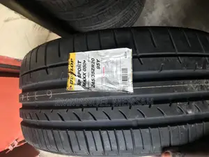 245/35r20 Dunlop