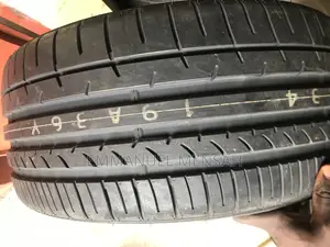 245/35r20 Dunlop