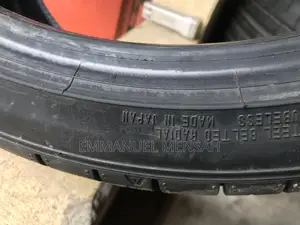 245/35r20 Dunlop