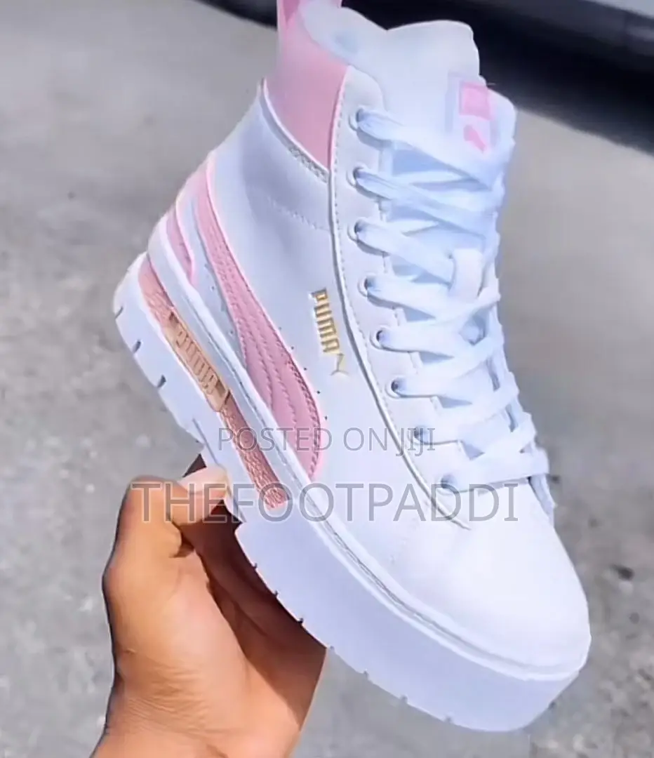 Original Puma Cali