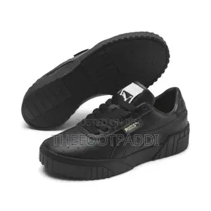 Original Puma Cali