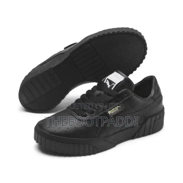 Original Puma Cali