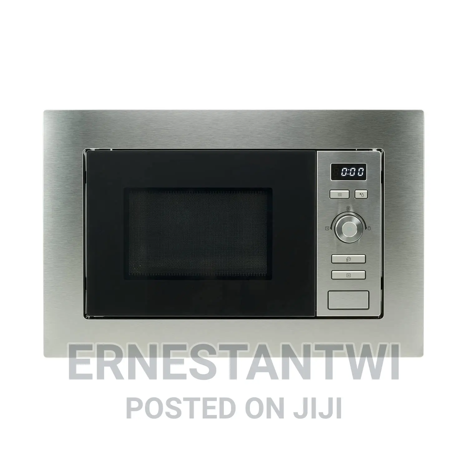 Built-in Microwave From UK