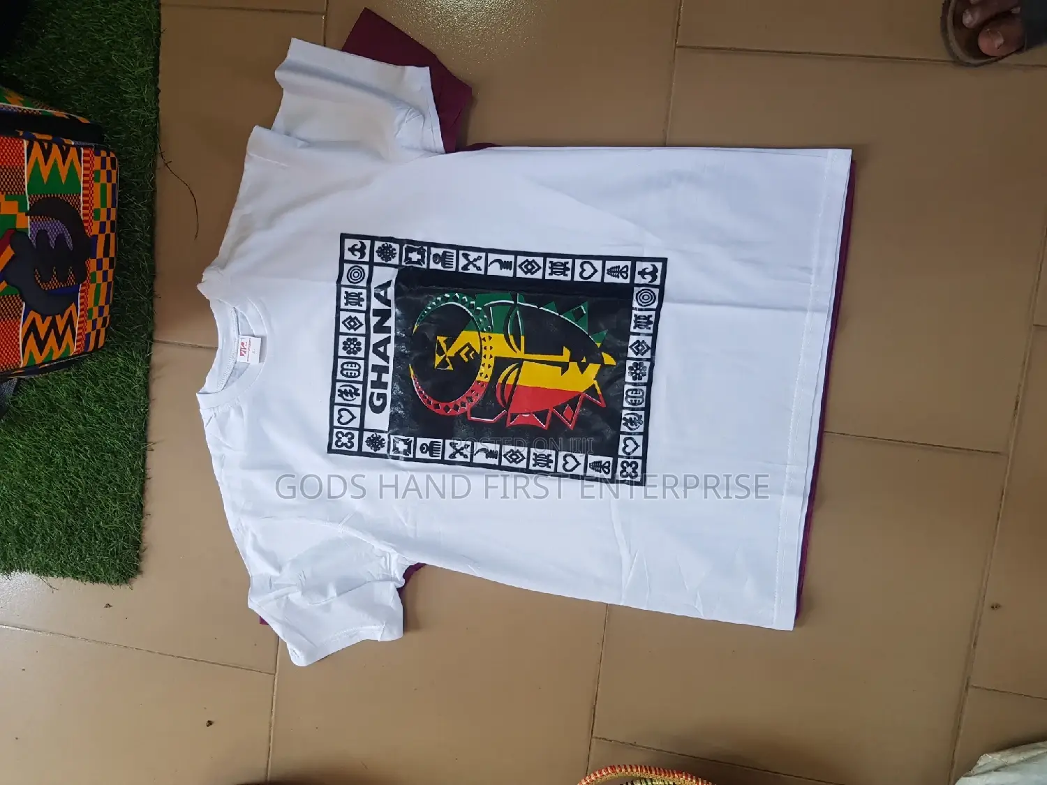 Customised Tshirt