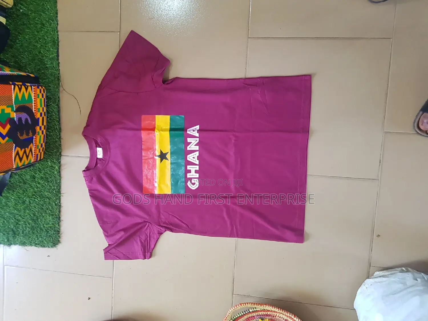 Customised Tshirt