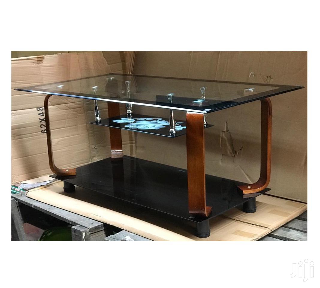 Nice Center Table