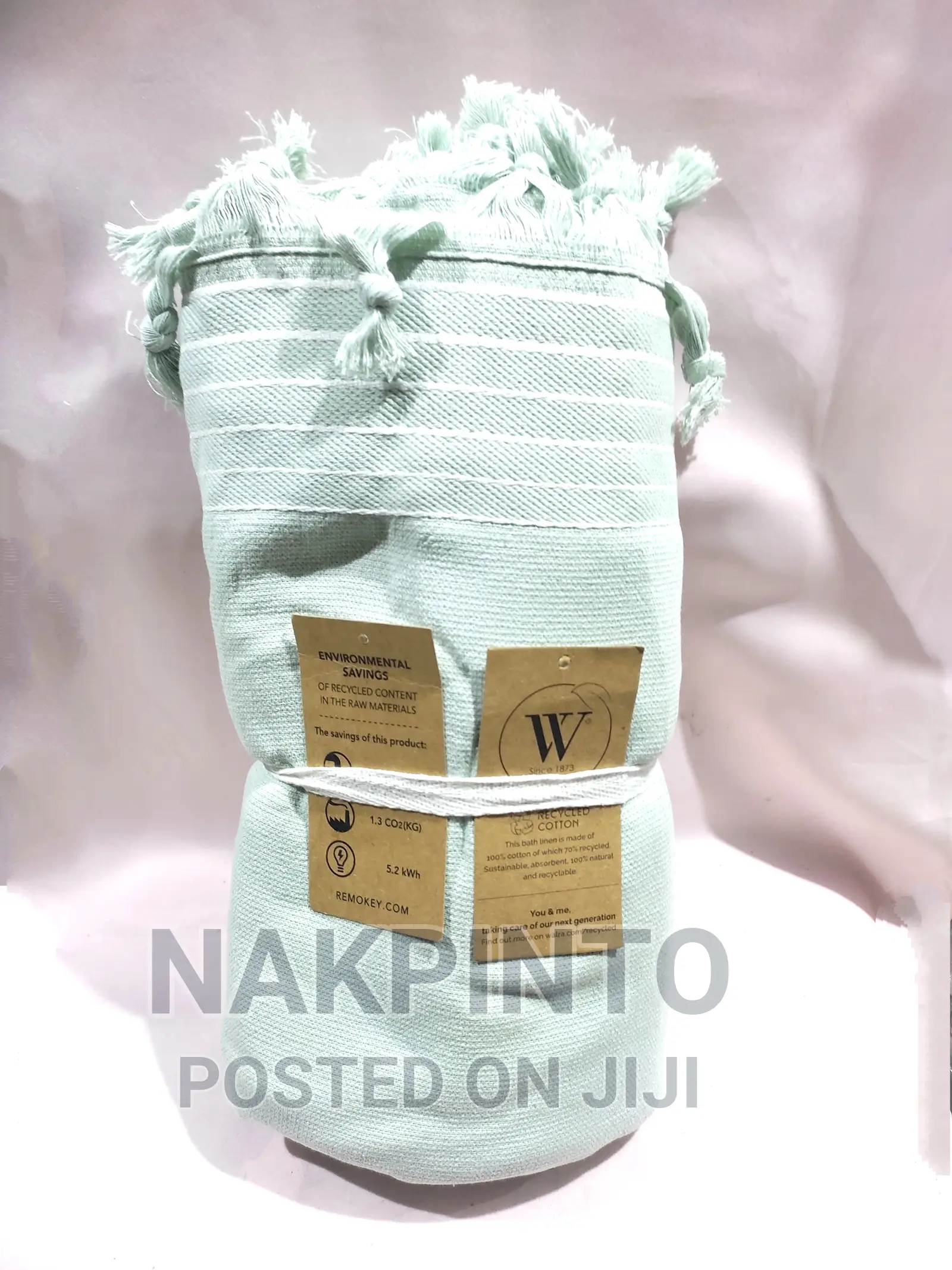 Beach Towel XL 100% Cotton
