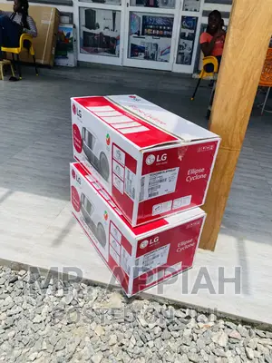 Fine LG Vacuum Cleaner VC5420NNTR on Sale