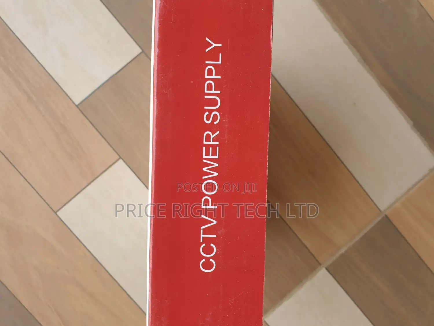 Brand New Hikvision Power Supply for CCTV 8 Channel 10amps