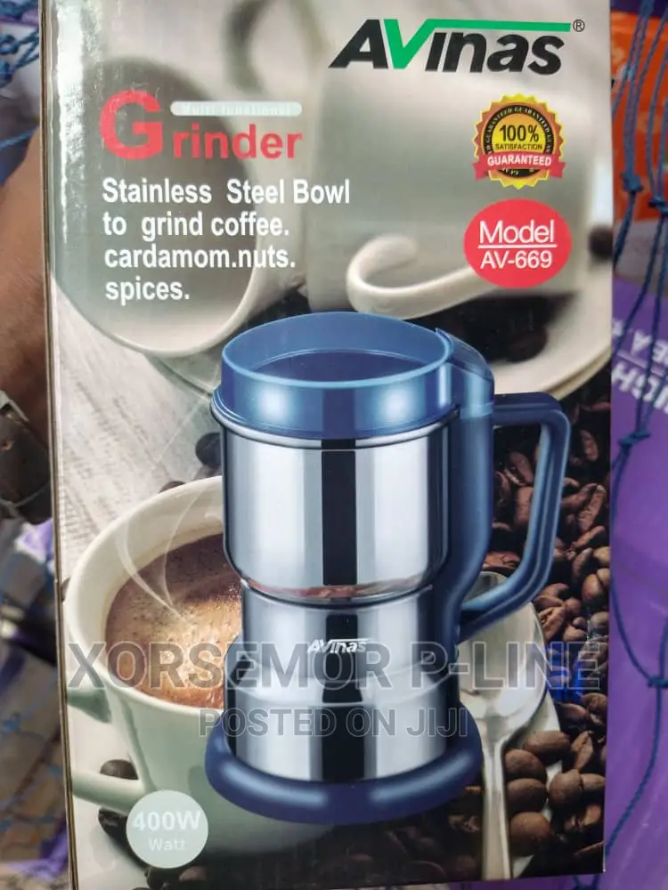 Electric Grinder
