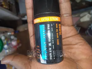 Max Man Delay Spray