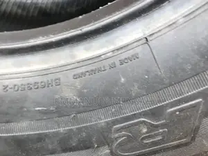 265/70r17 Brigdestone Tire