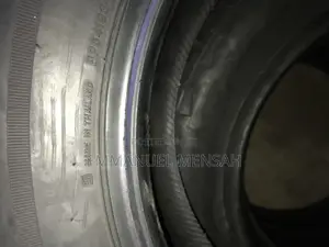 265/70r16 Brigdestone Tire