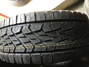 255/55r18 Continental Tire
