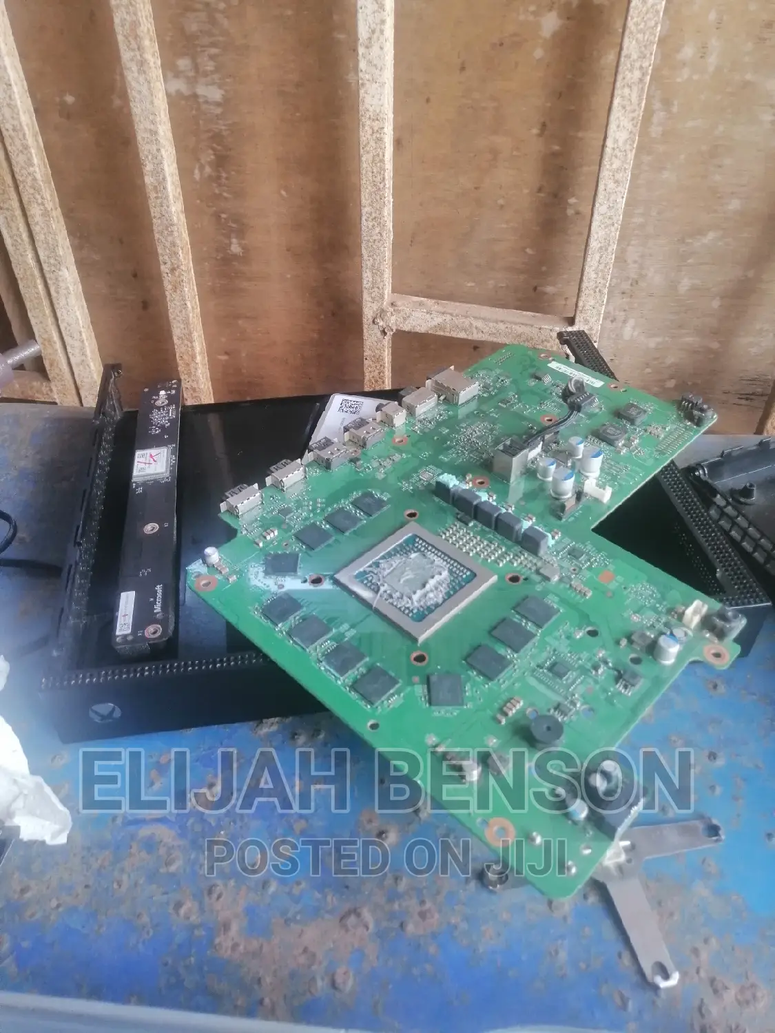 Game Console Xbox360,1 Series, Ps3,4 5and Laptop Repairs