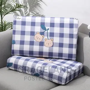 This Is Original 1 Set Orthopedic Pillows Home/Hospitals