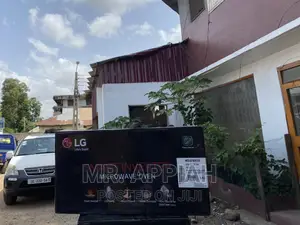 Built-in LG Microwave Oven(MS2535GISW)