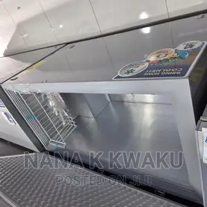 Super Freezer/Nasco Nas420s Single Door Chest Freezer