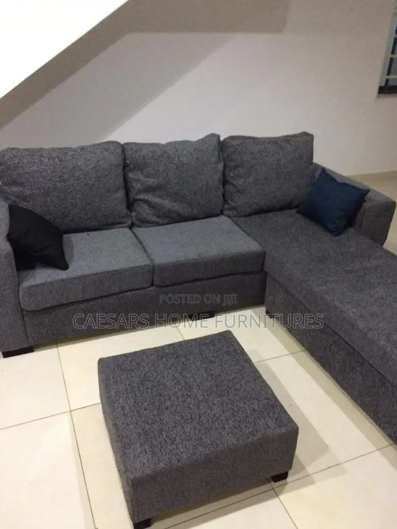 Brand New Lshape Sofa