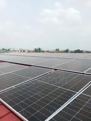 250watts Solar Panel