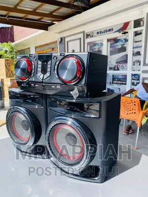 Brand New CL65 Bluetooth Sound Bar System(Black)