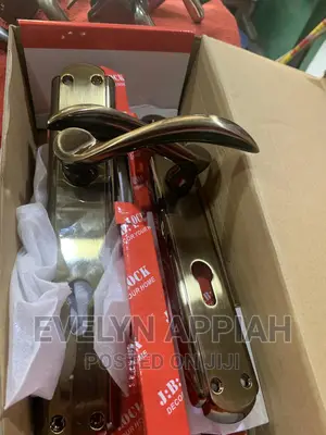 JB 5star Lock